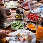 Lilium Hotel