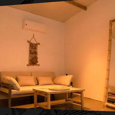 Funbeach / - Lilium Evleri * Çeşme