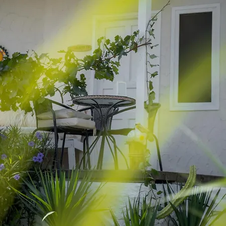 Funbeach / - Lilium Evleri Hotel Çeşme
