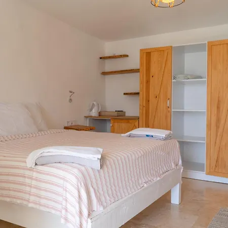 酒店 Lilium Rooms Çeşme