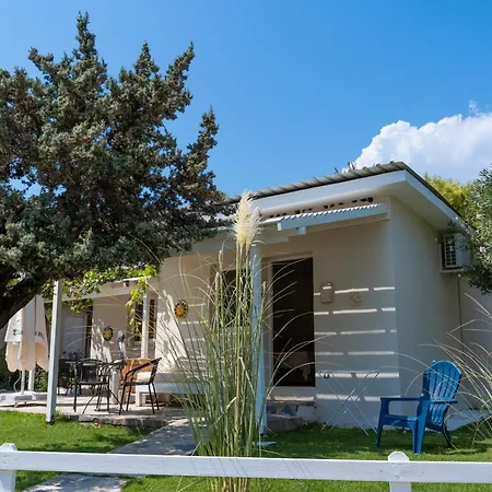 Lilium Rooms Çeşme