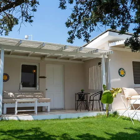 Lilium Rooms * Çeşme