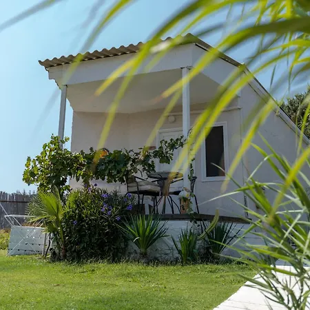 Hotel Lilium Çeşme