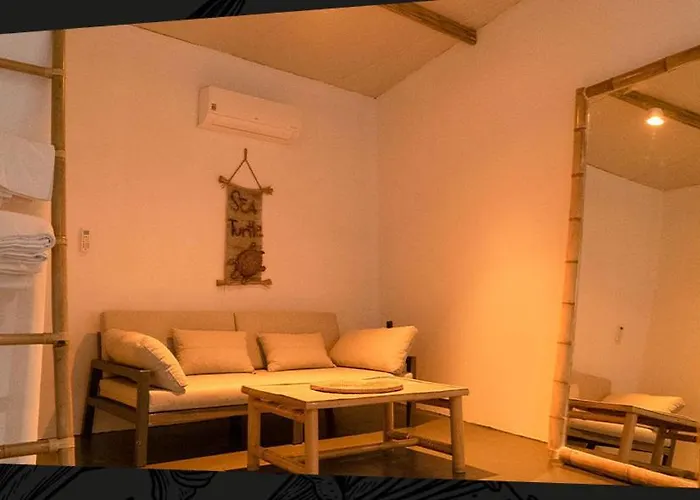 Lilium Rooms * Çeşme