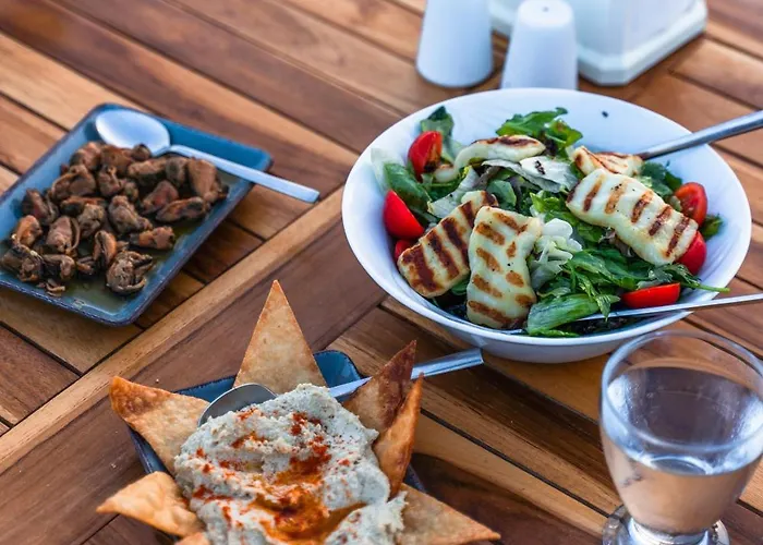 酒店 Lilium Rooms *