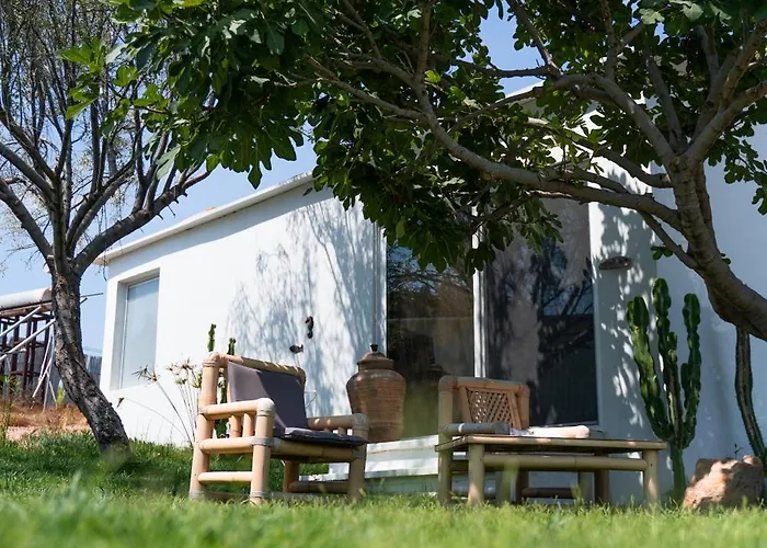 Lilium Rooms 酒店 Çeşme