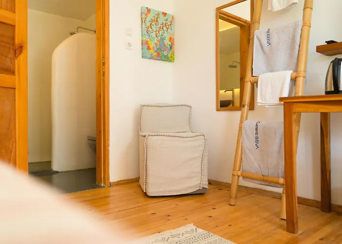 Lilium Rooms * Çeşme