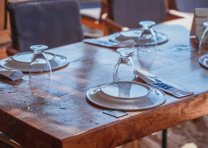 酒店 Lilium Rooms *