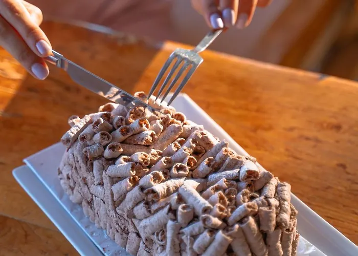 Lilium Rooms * Çeşme