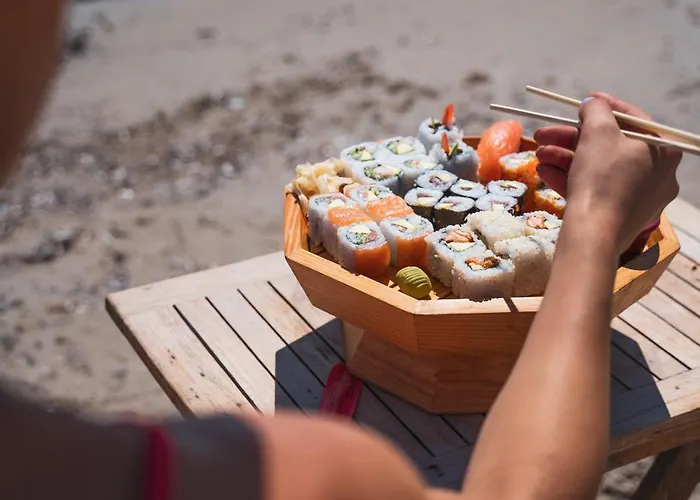 Lilium Rooms 酒店 *