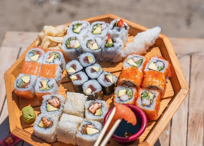 酒店 Lilium Rooms *