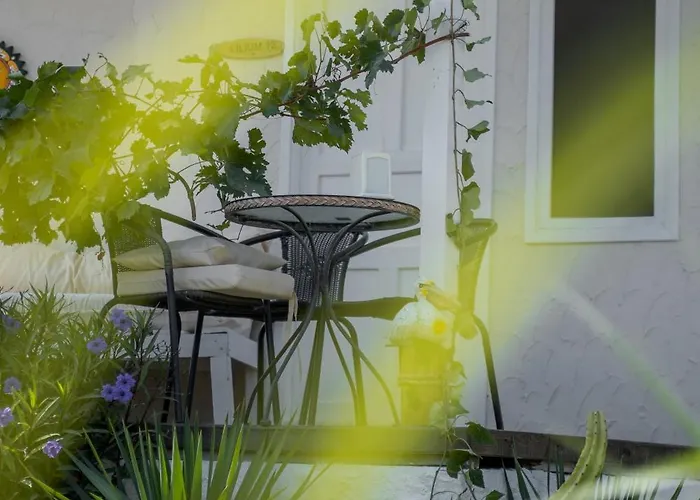 Lilium Rooms 酒店 Çeşme