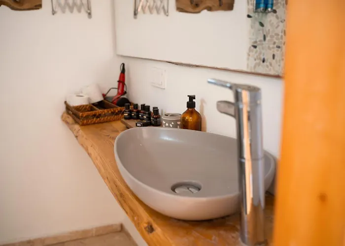 Lilium Rooms Çeşme