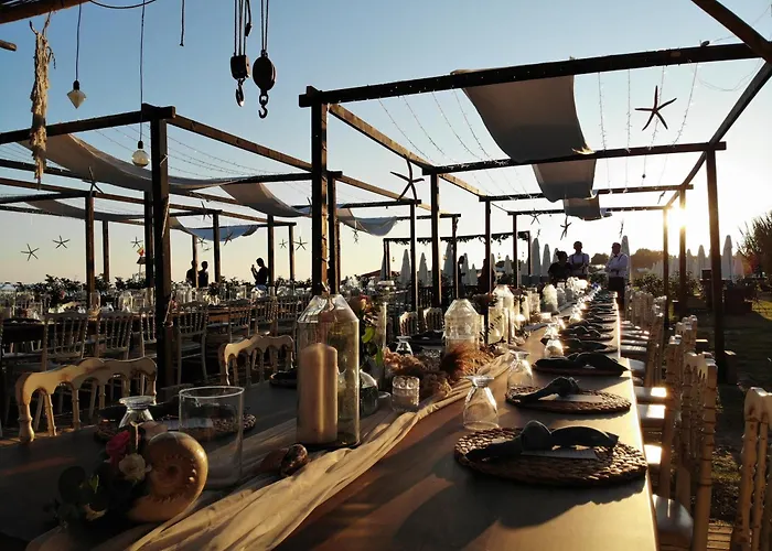 Lilium Rooms 酒店 *