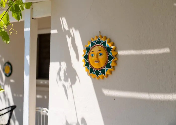 Lilium Rooms 酒店 Çeşme