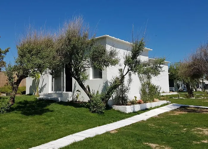 Lilium Rooms 酒店 *