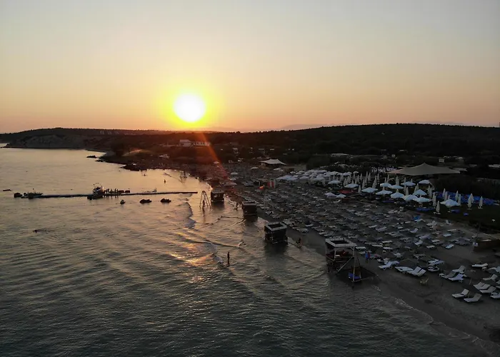 酒店 Lilium Rooms *